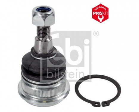 Ball Joint ProKit 41866 Febi ProKit, Image 2