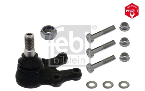Ball Joint ProKit 42611 Febi ProKit, Image 2