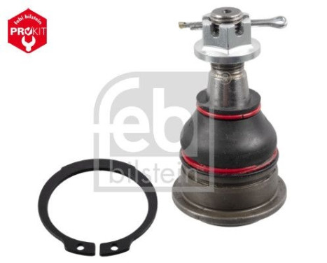 Ball Joint ProKit 42674 Febi ProKit, Image 2