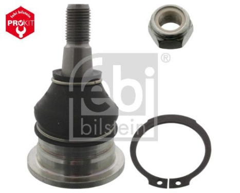 Ball Joint ProKit 43027 Febi ProKit, Image 2