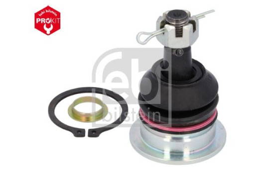Ball Joint ProKit 43066 Febi ProKit, Image 2