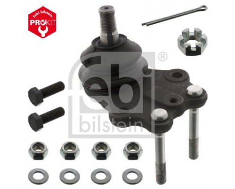 Ball Joint ProKit 43086 Febi ProKit, Image 2