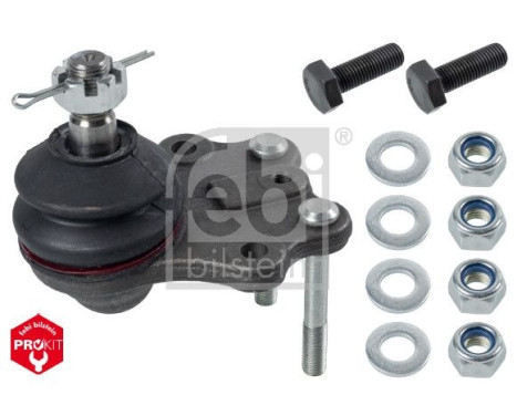 Ball Joint ProKit 43086 Febi ProKit, Image 2