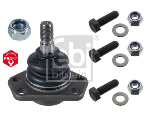 Ball Joint ProKit 43087 Febi ProKit, Image 2