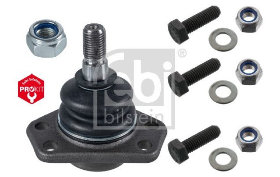 Ball Joint ProKit 43087 Febi ProKit, Image 2