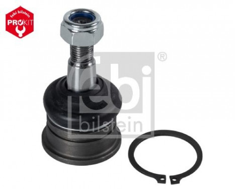 Ball Joint ProKit 43095 Febi ProKit, Image 2