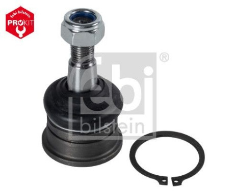 Ball Joint ProKit 43095 Febi ProKit, Image 2
