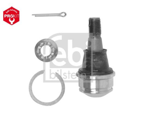 Ball Joint ProKit 43113 Febi ProKit, Image 2