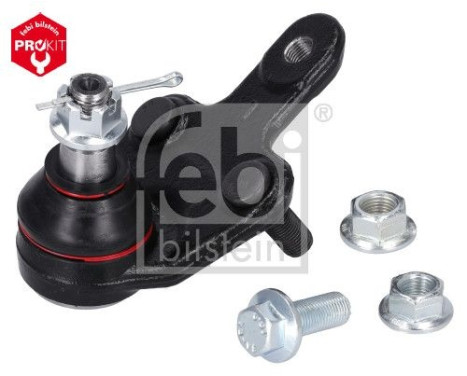 Ball Joint ProKit 48223 FEBI, Image 2