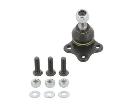 Ball Joint RE-BJ-2302 Moog, Image 2