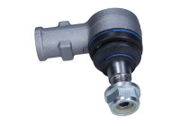 Ball joint, reinforcement rod