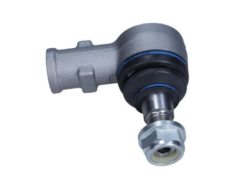 Ball joint, reinforcement rod