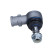 Ball joint, reinforcement rod
