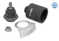 Ball joint repair kit