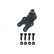 Ball Joint SBJ-1502 Kavo parts