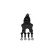 Ball Joint SBJ-1502 Kavo parts, Thumbnail 2