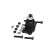 Ball Joint SBJ-1504 Kavo parts, Thumbnail 3