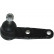 Ball Joint SBJ-3003 Kavo parts, Thumbnail 2