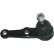 Ball Joint SBJ-3009 Kavo parts, Thumbnail 2