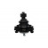 Ball Joint SBJ-3501 Kavo parts, Thumbnail 2