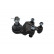 Ball Joint SBJ-4005 Kavo parts, Thumbnail 5