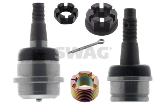 Ball joint set