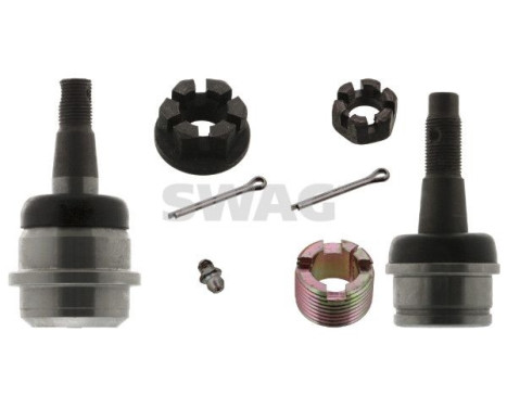 Ball joint set