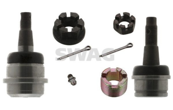 Ball joint set