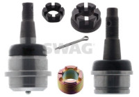 Ball joint set