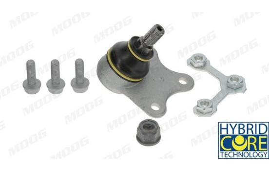 Ball Joint SK-BJ-0413 Moog