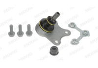 Ball Joint SK-BJ-0413 Moog