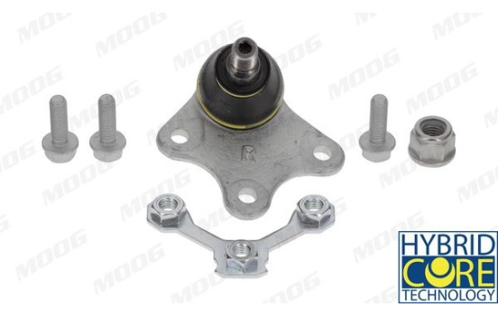 Ball Joint SK-BJ-0414 Moog