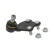 Ball joint SY-BJ-19270 Moog, Thumbnail 5