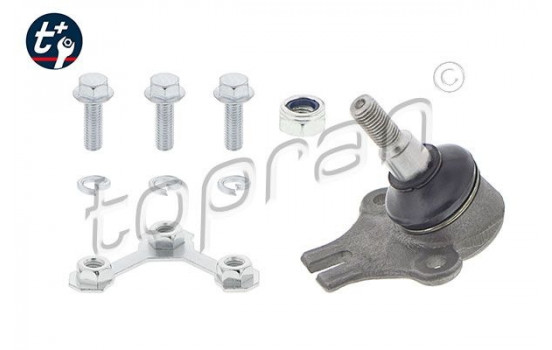 Ball Joint t+