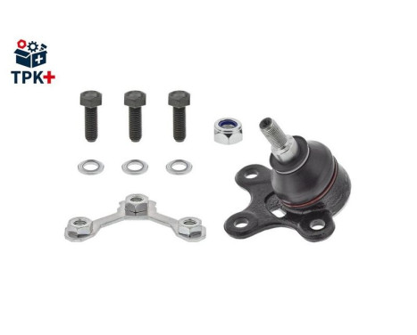 Ball Joint t+