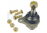 Ball Joint TC1010 Delphi