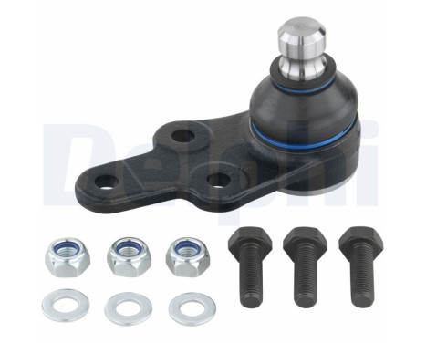 Ball Joint TC1016 Delphi, Image 2
