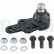 Ball Joint TC1016 Delphi, Thumbnail 2