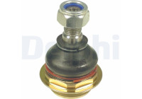 Ball Joint TC1022 Delphi