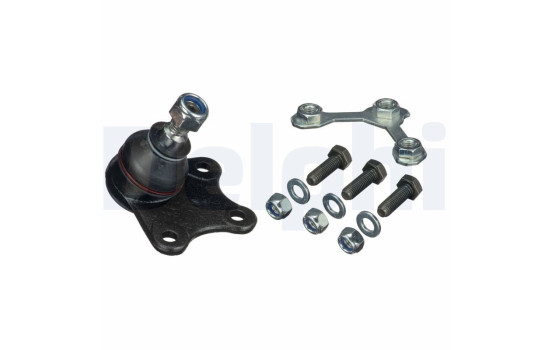 Ball Joint TC1084 Delphi