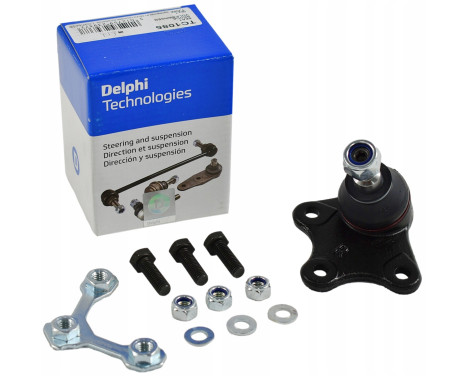 Ball Joint TC1085 Delphi