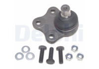 Ball Joint TC1158 Delphi