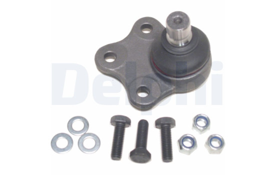 Ball Joint TC1158 Delphi