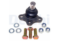 Ball Joint TC1176 Delphi