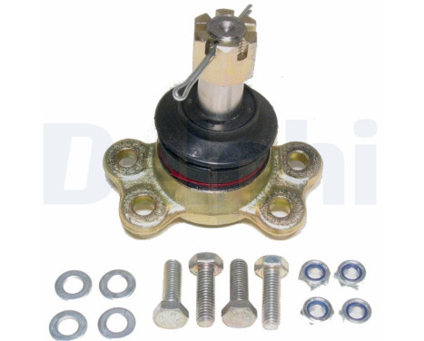 Ball Joint TC1230 Delphi