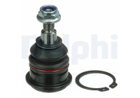 Ball Joint TC1236 Delphi