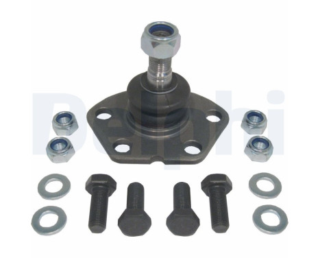 Ball Joint TC1283 Delphi