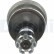 Ball Joint TC1299 Delphi, Thumbnail 4