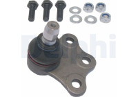 Ball Joint TC1311 Delphi