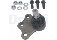 Ball Joint TC1312 Delphi